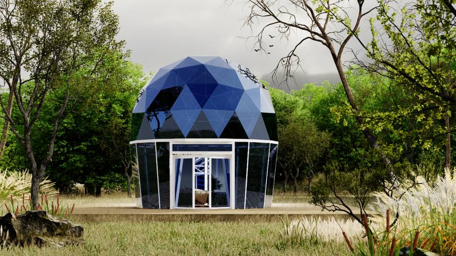 云龙区星空酒店帐篷厂家